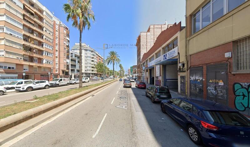 Foto 31339eaf-485e-4cec-9cb4-f5215558b1f4. Finca rústica a Sant Josep Hospitalet de Llobregat (L´)