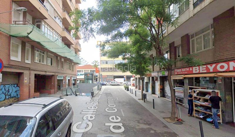 Foto 78a9fb90-1869-4beb-b2b6-45fb34a961e8. Finca rústica a Sant Josep Hospitalet de Llobregat (L´)