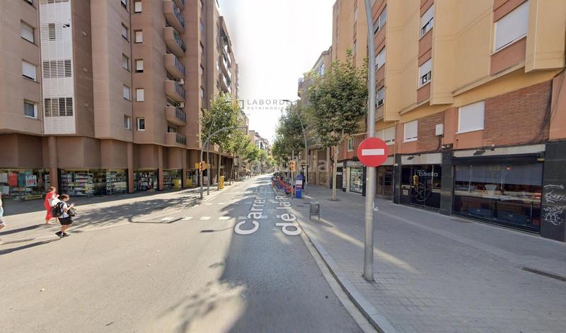 Foto 8ebc4658-048c-4711-ae8f-ecdac8955dab. Finca rústica a Sant Josep Hospitalet de Llobregat (L´)