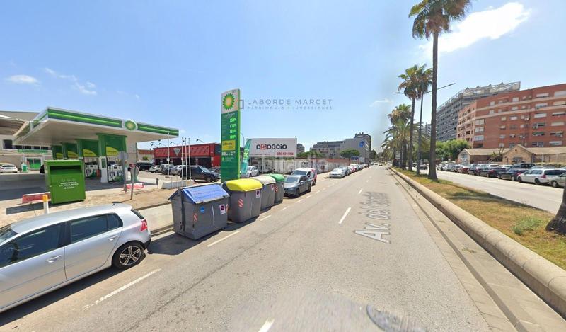 Foto a9e46a60-f535-45f2-be50-8ddcbd0124fe. Finca rústica a Sant Josep Hospitalet de Llobregat (L´)