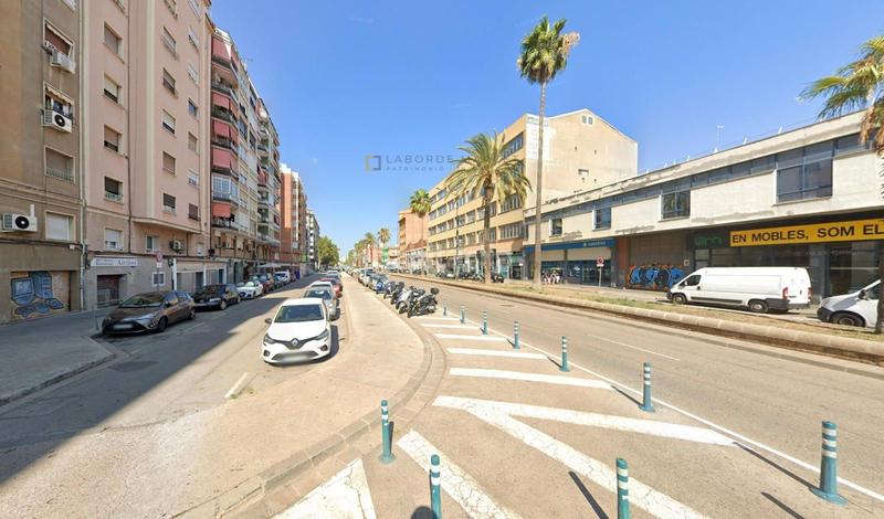 Foto d70a4bb5-c9e9-4e54-a985-808320850d06. Finca rústica a Sant Josep Hospitalet de Llobregat (L´)