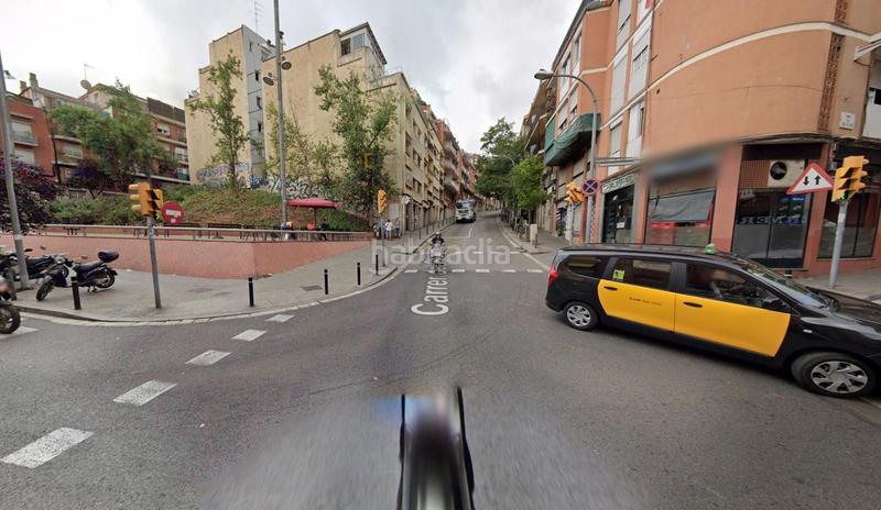 Foto 1d4c7698-6951-4621-a30d-ce0ea36de219. Geschäftsraum in Carmel Barcelona