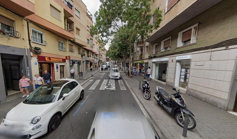 Foto 27399677-6bd5-418d-9336-7d5549df1e91. Geschäftsraum in Carmel Barcelona