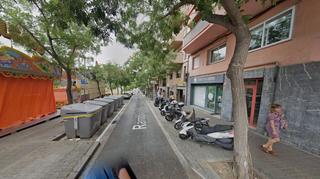 Local Comercial a C/ Dante Alighieri