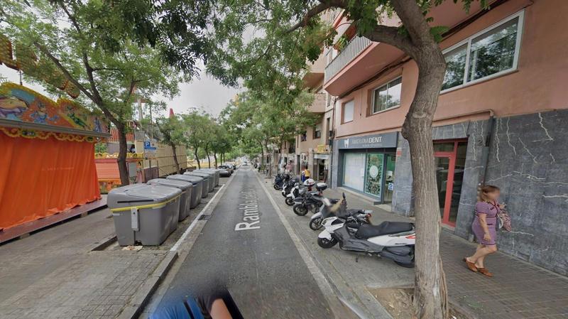 Foto 332e4e2a-8f9b-4695-b43a-129054ae6ad0. Geschäftsraum in Carmel Barcelona