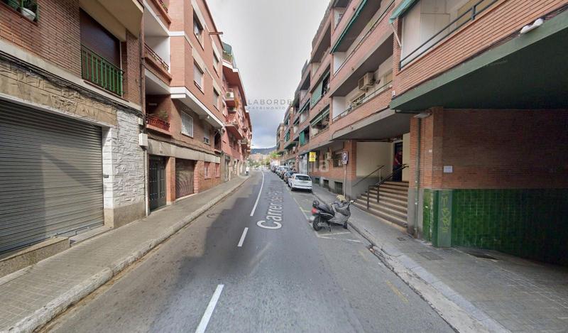 Foto 3d3ed1cf-e800-4658-bdeb-743951ab1401. Geschäftsraum in Carmel Barcelona