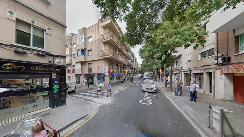 Foto e02d0bdf-0adb-401d-bec6-aea8f89b0333. Geschäftsraum in Carmel Barcelona