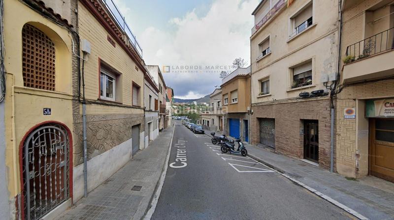 Foto ebf04856-6d6e-492b-a558-68868536e9be. Geschäftsraum in Carmel Barcelona