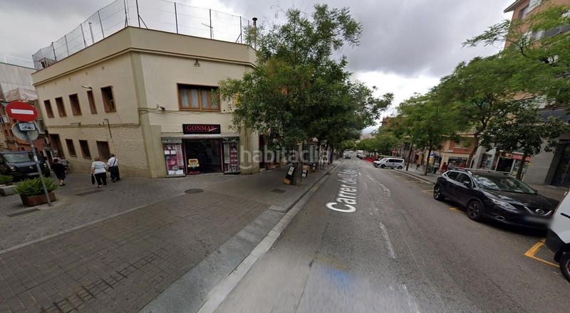 Foto ec06c8ef-a302-4f13-9da0-f38b8e6d361b. Geschäftsraum in Carmel Barcelona