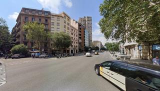 Local Comercial  Aragó. Local comercial en rentabilidad cerca de la plaça del doctor let