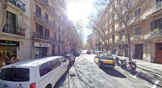 Umzug Geschäftsraum  C/ bruc. Local en traspaso cerca de gran via de les corts catalanes  barc