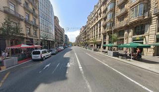 Miete Büro  Rambla catalunya. Oficina en alquiler en rambla de catalunya  barcelona