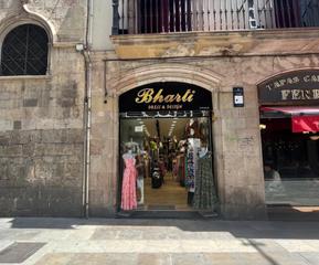 Traspàs Local Comercial  Ferran. Local en traspaso en cferran  barcelona
