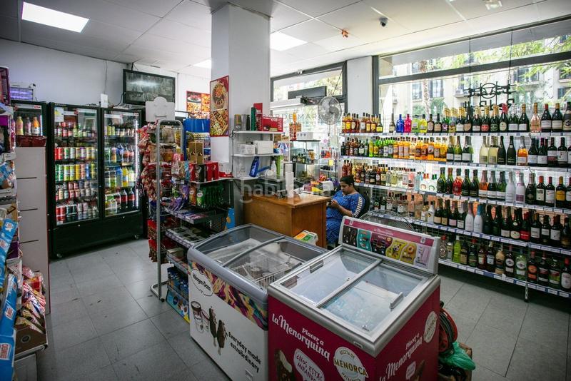 Foto 1a202b96-51d9-4a5d-b206-656afb79fd98. Affitto locale commerciale in Sant Gervasi - Bonanova Barcelona