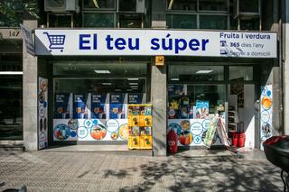 Local Comercial en Rda. General Mitre