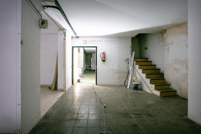 Foto 338458f3-8b99-46de-9650-f51214b3af22. Rent business premise in Sant Gervasi - Bonanova Barcelona