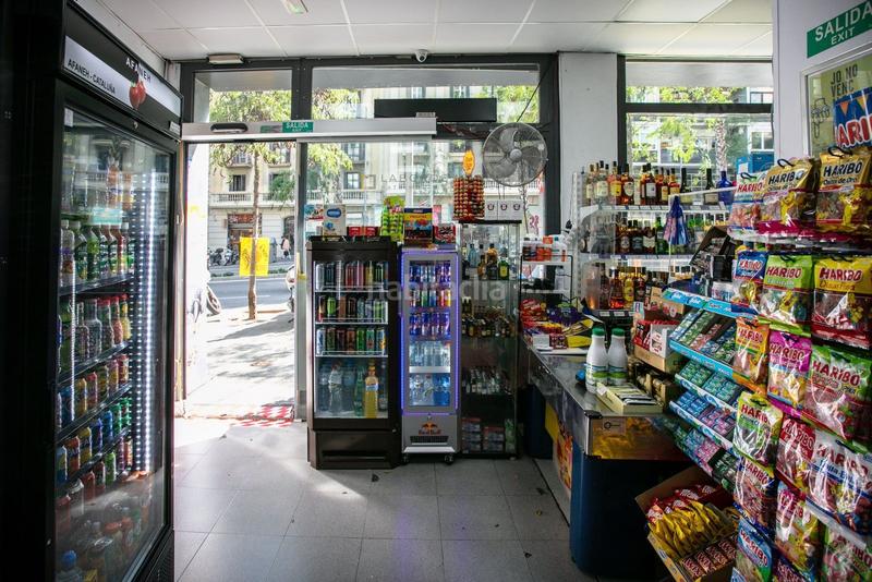 Foto 4390b059-baae-426e-a6cd-e23060d52c20. Rent business premise in Sant Gervasi - Bonanova Barcelona