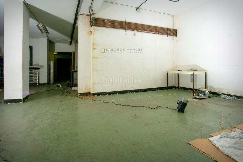 Foto 61d418eb-5e22-441a-a5a6-104025ee5284. Rent business premise in Sant Gervasi - Bonanova Barcelona