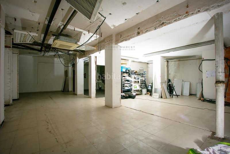 Foto 890b779f-a044-4585-b05a-584f3efbe33e. Rent business premise in Sant Gervasi - Bonanova Barcelona