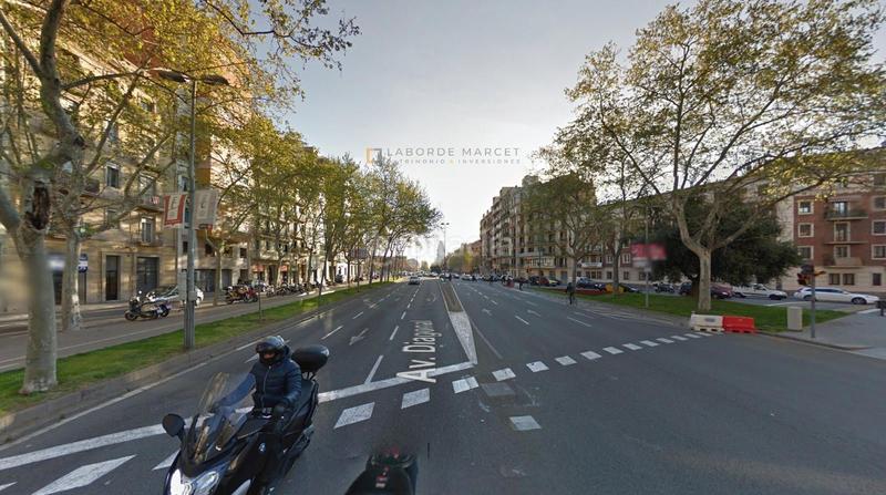 Foto 2581202b-db3f-421f-a303-8abfd1283a35. Locale commerciale in El Camp d´en Grassot i Gràcia Nova Barcelona