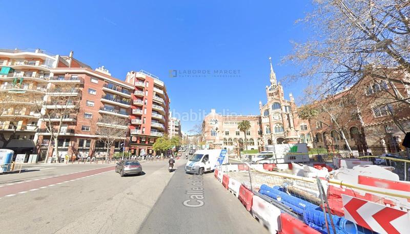 Foto 910d0d5c-5c12-462f-9035-28df09f8400b. Locale commerciale in El Camp d´en Grassot i Gràcia Nova Barcelona