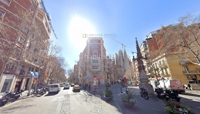 Foto a2507196-b30b-4378-ac3a-12780ec3d9de. Locale commerciale in El Camp d´en Grassot i Gràcia Nova Barcelona