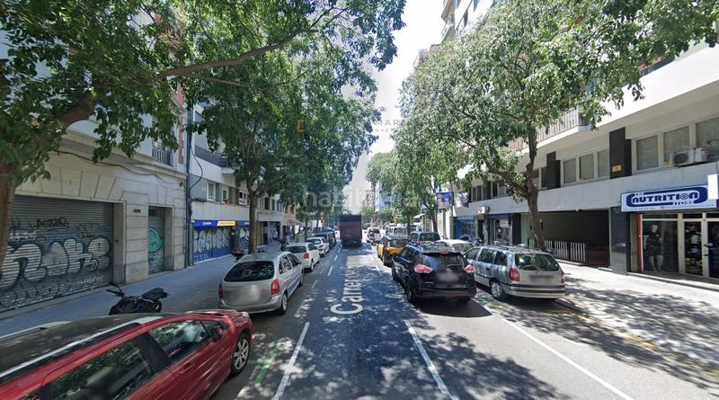 Foto c040c00d-55ac-472a-861b-4c1d6a01d2d4. Locale commerciale in El Camp d´en Grassot i Gràcia Nova Barcelona