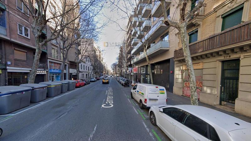 Foto f2207eb3-8f15-4b12-a3f6-278645ea323c. Locale commerciale in El Camp d´en Grassot i Gràcia Nova Barcelona