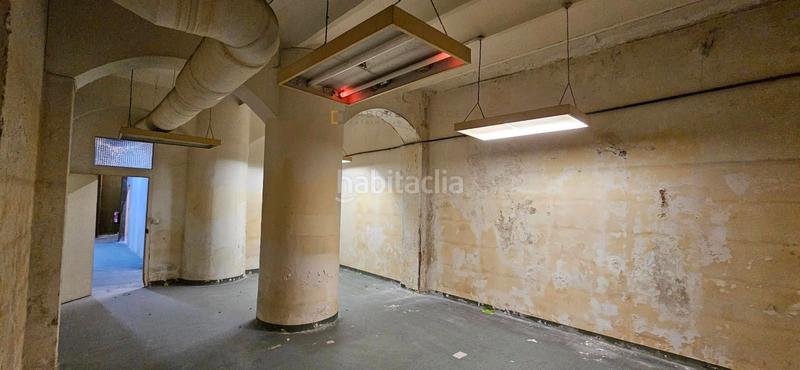 Foto 66c36cf8-32b7-488b-8bf4-d5b30a66ec7a. Locale commerciale in Dreta de l´Eixample Barcelona