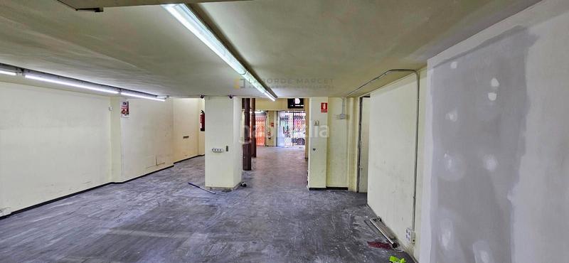 Foto ced42969-8efc-4b7a-a8b5-1a4f42afde97. Locale commerciale in Dreta de l´Eixample Barcelona