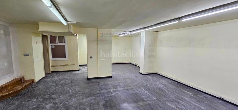 Foto db4e66df-e2e4-4782-8dc1-f3046f59e6c6. Locale commerciale in Dreta de l´Eixample Barcelona