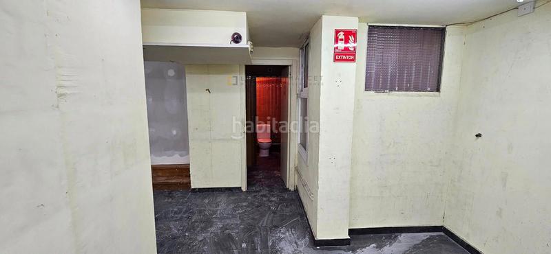 Foto e03524ac-fa3e-46f4-a7fb-2596506b5549. Locale commerciale in Dreta de l´Eixample Barcelona