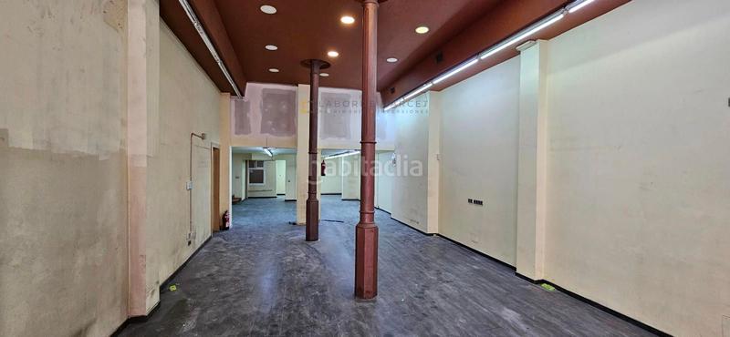 Foto f018d76a-c109-49c2-ba4a-eac6eb221006. Locale commerciale in Dreta de l´Eixample Barcelona