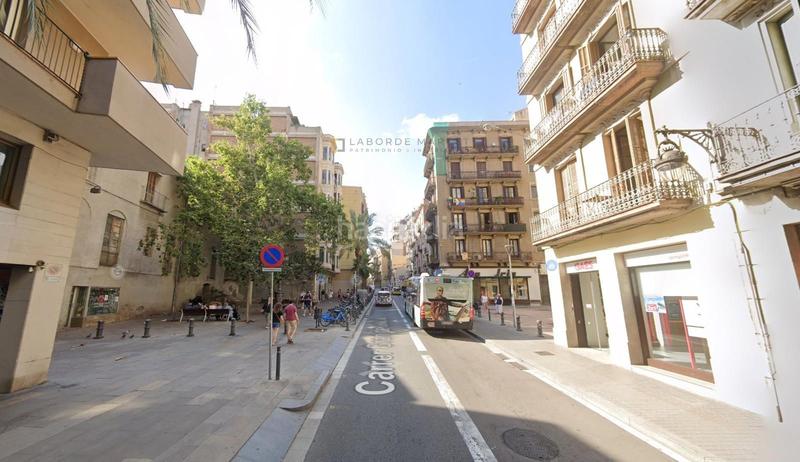 Foto 242e96c7-2656-4ff3-a982-89a49f9d2072. Pas-de-porte local commercial dans Vila de Gràcia Barcelona