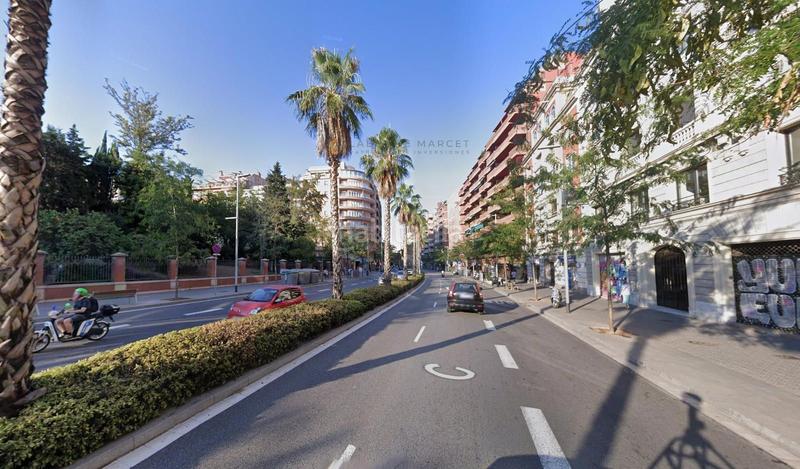 Foto 29e7cc3f-640c-4266-90ea-43f8b6e93ee8. Pas-de-porte local commercial dans Vila de Gràcia Barcelona