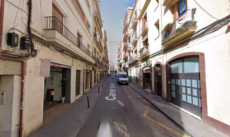 Foto 549ce3cc-430d-496a-a088-f916b8c8a392. Pas-de-porte local commercial dans Vila de Gràcia Barcelona
