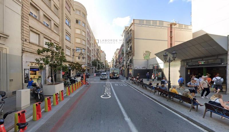 Foto 3533f0cb-ba5a-4e1b-9430-98c01f147278. Traspàs local comercial a Vila de Gràcia Barcelona