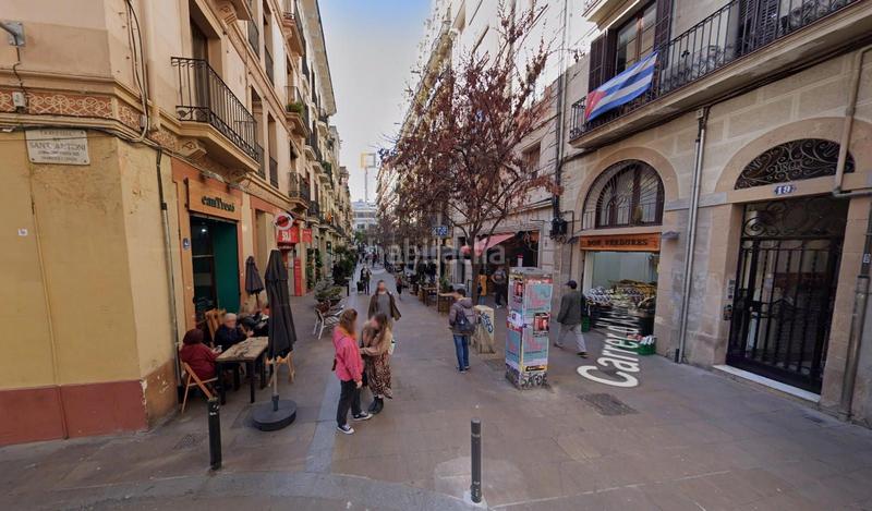 Foto 6ae9f65c-7504-4697-a725-15573b66108f. Traspàs local comercial a Vila de Gràcia Barcelona