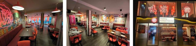 Foto 3cb795de-6a6f-47a9-bd25-d8047001a08c. Traspaso local comercial restaurante en traspaso en av. diagonal en Barcelona