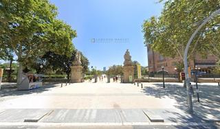 Local commercial  C/ comerç. Local en rentabilidad en cerca del parc de la ciutadella  barcel