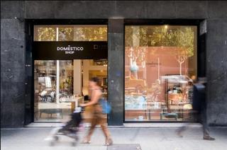 Pas-de-porte Local commercial  Diagonal. Local comercial en av. diagonal  barcelona