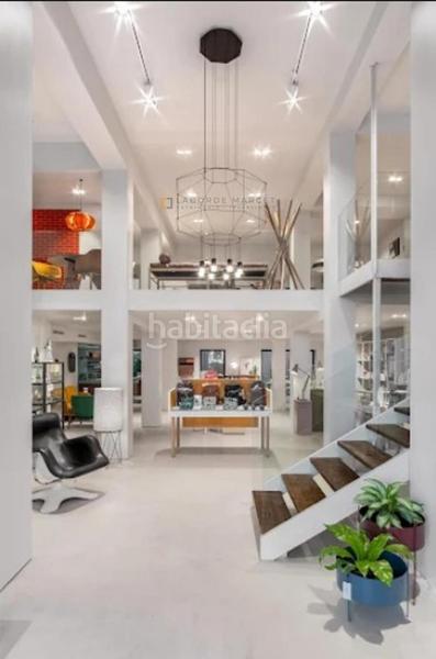 Foto 236caeff-7df4-4720-a918-362827a87628. Traspàs local comercial a L´Antiga Esquerra de l´Eixample Barcelona