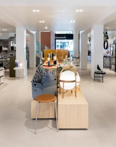 Foto 3a85be10-737d-42d5-9aee-6a23da7ec245. Traspàs local comercial a L´Antiga Esquerra de l´Eixample Barcelona