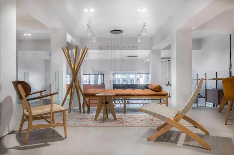 Foto dc0e5428-56d0-453f-ad97-c93c57aaa305. Traspaso local comercial  en av. diagonal en Barcelona