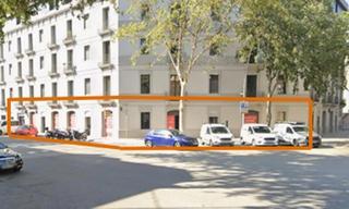 Location Local commercial  C/dr. trueta. Localoficina en alquiler en calle dr. trueta  barcelona