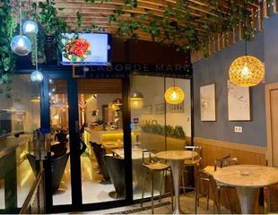 Traspàs Local Comercial  Parlament. Restaurante en traspaso en cparlament  barcelona