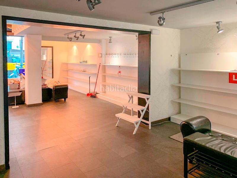 Foto 1c6be0f5-9902-4792-8524-bef548852611. Affitto locale commerciale in Sant Gervasi - Galvany Barcelona