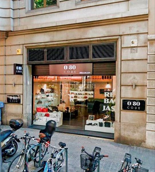 Foto 0e924f72-e195-463b-a95e-96b7f6e31f7d. Rent business premise in Sant Gervasi - Galvany Barcelona