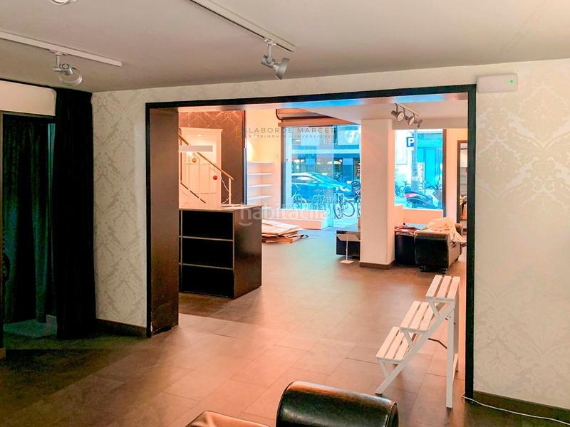 Foto 2557e2b4-c390-400b-b9bb-4361fb2755ce. Rent business premise in Sant Gervasi - Galvany Barcelona