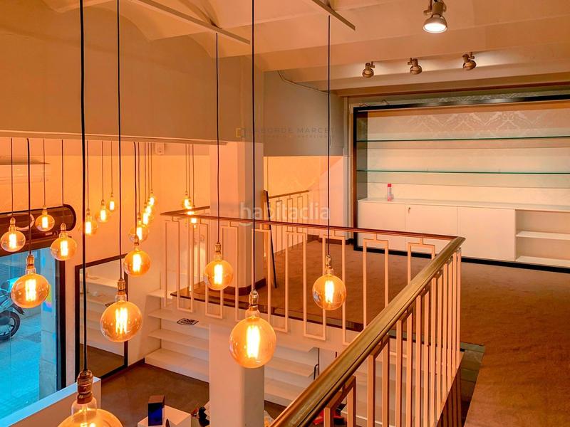 Foto d071a539-73d2-4c41-be64-06000dde85cd. Rent business premise in Sant Gervasi - Galvany Barcelona